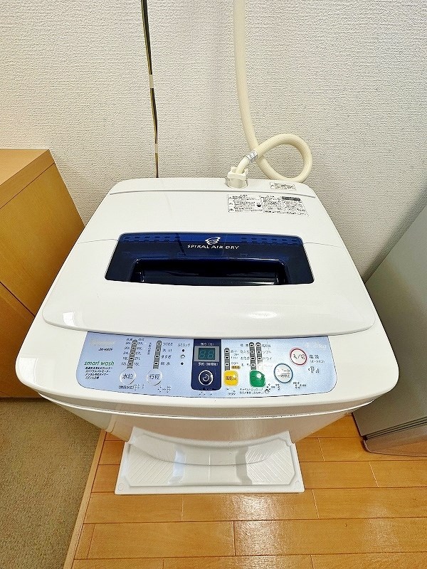 その他　★室内洗濯機置き場（洗濯機置き場サービス品）★