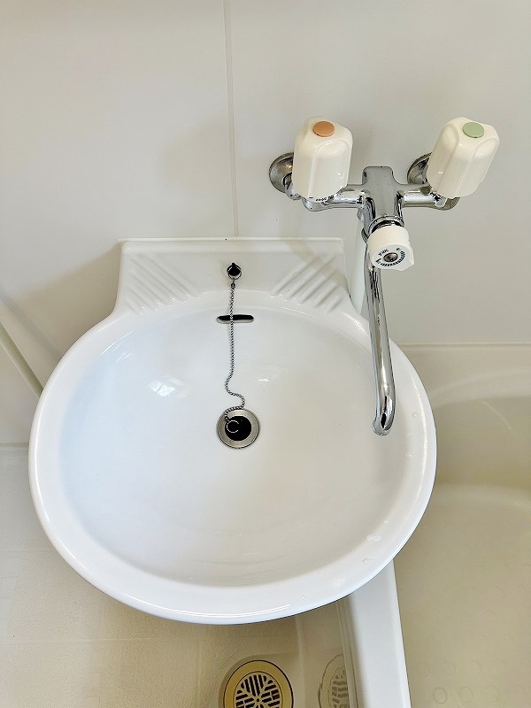 洗面設備　★洗面台★