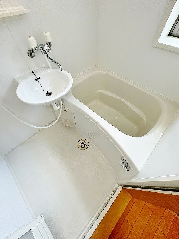 バス・シャワールーム　★浴室★