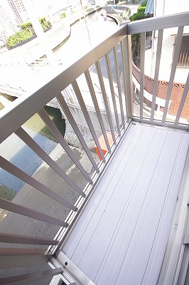 バルコニー　★バルコニー★