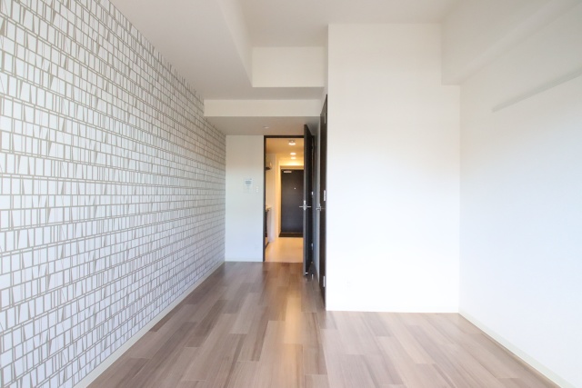 居室・リビング　※別室の参考写真の為、現況優先です。