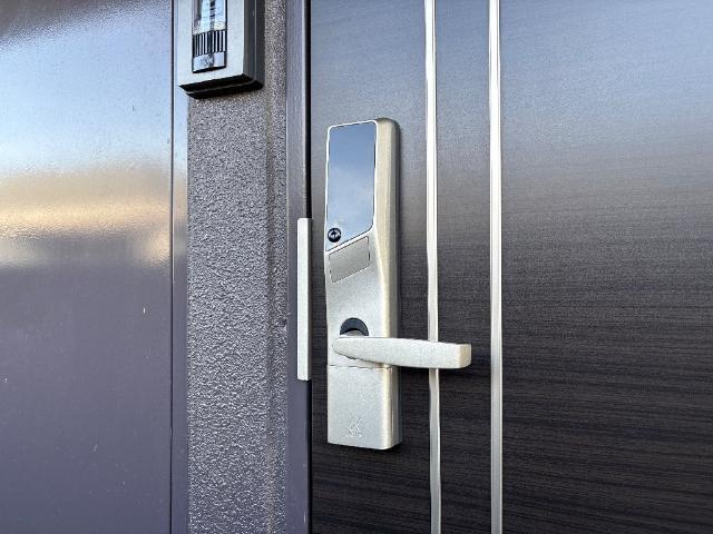 その他　セキュリティ