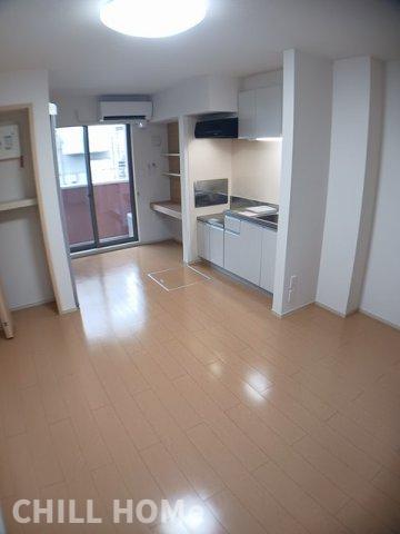 居室・リビング　他社様掲載物件もまとめてご紹介、ご案内可能です(^^)/