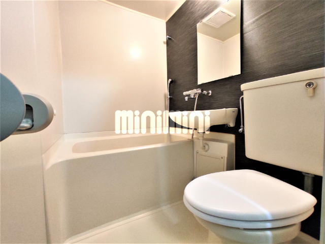 バス・シャワールーム　キッチン