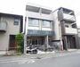 出町柳駅より徒歩7分 2階 築30年11ヶ月の賃貸物件