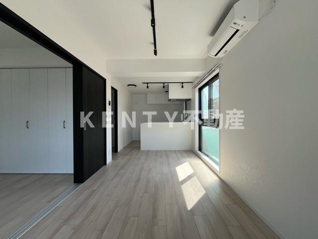 居室・リビング　使いやすいリビングです