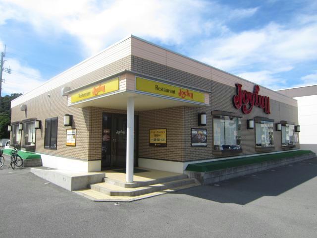 飲食店　ジョイフル鳴門撫養店（飲食店）まで3444m
