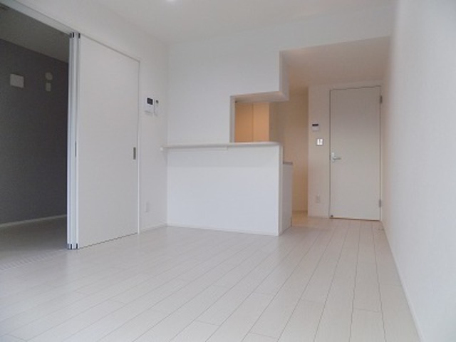 居室・リビング　同一施工会社同一仕様写真