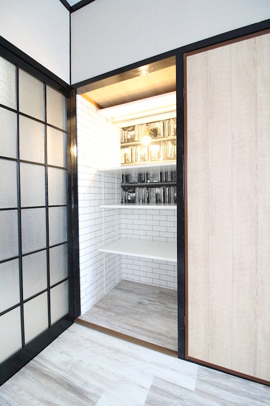 その他部屋・スペース