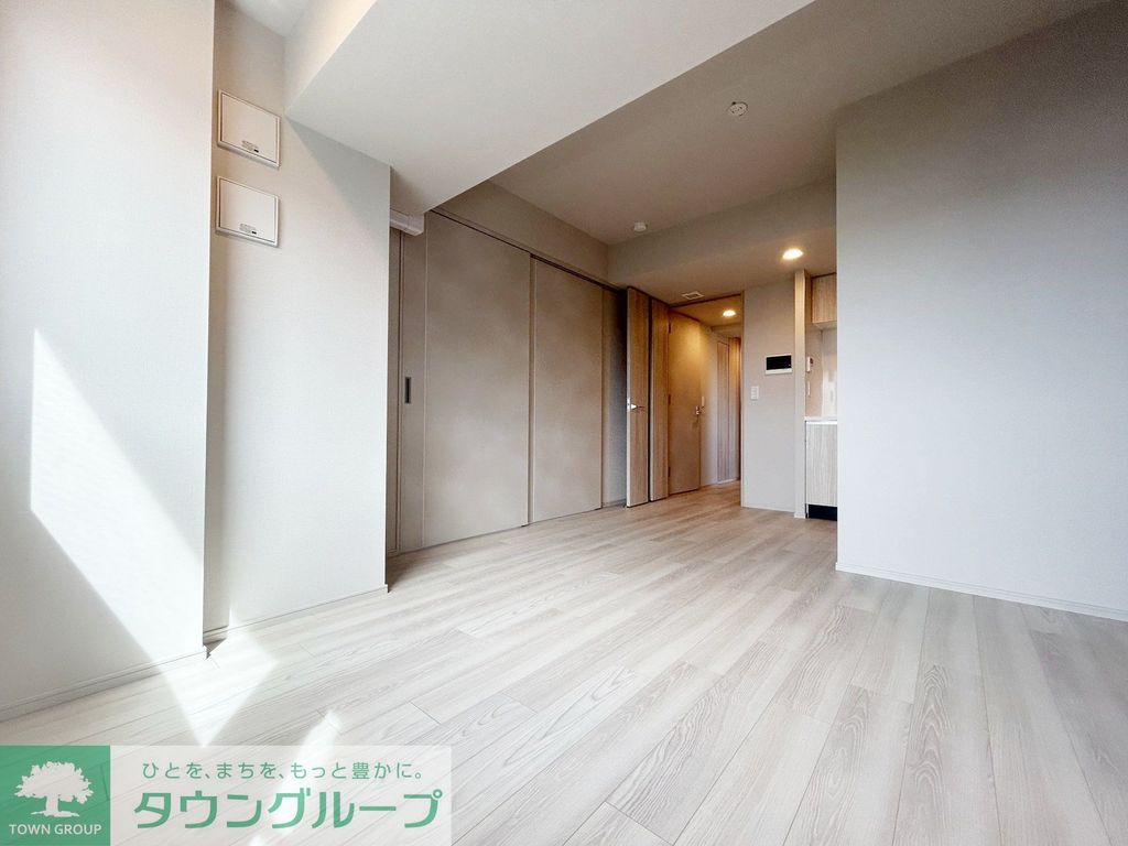 居室・リビング　リビング/居室