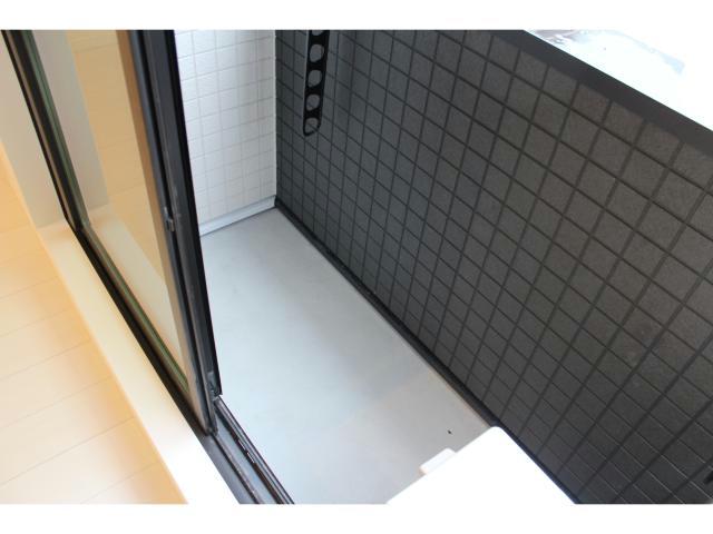 バルコニー　102