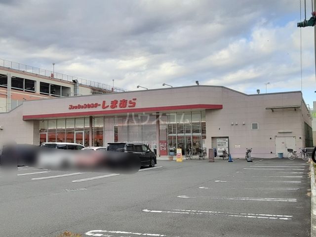 その他　ファッションセンターしまむら 辻堂新町店（その他）まで471m