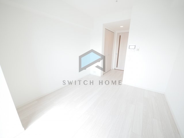 居室・リビング　レイアウトしやすい洋室です！