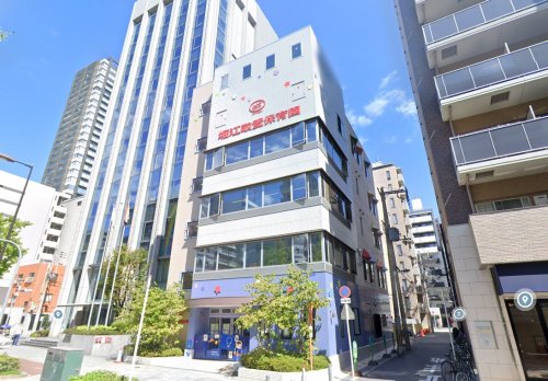 幼稚園・保育園　堀江敬愛保育園（幼稚園・保育園）まで161m