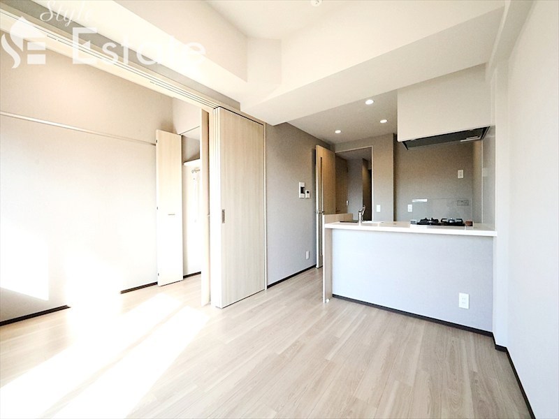 居室・リビング　同仕様画像