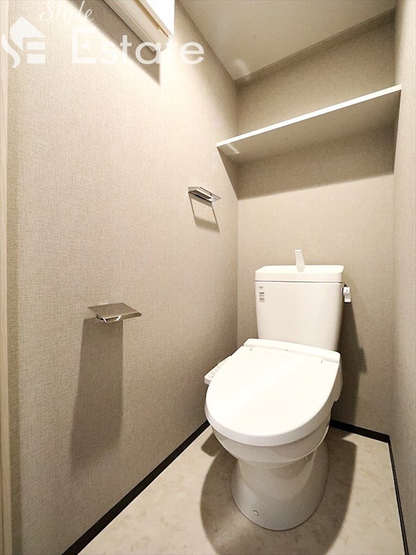 トイレ　同仕様画像