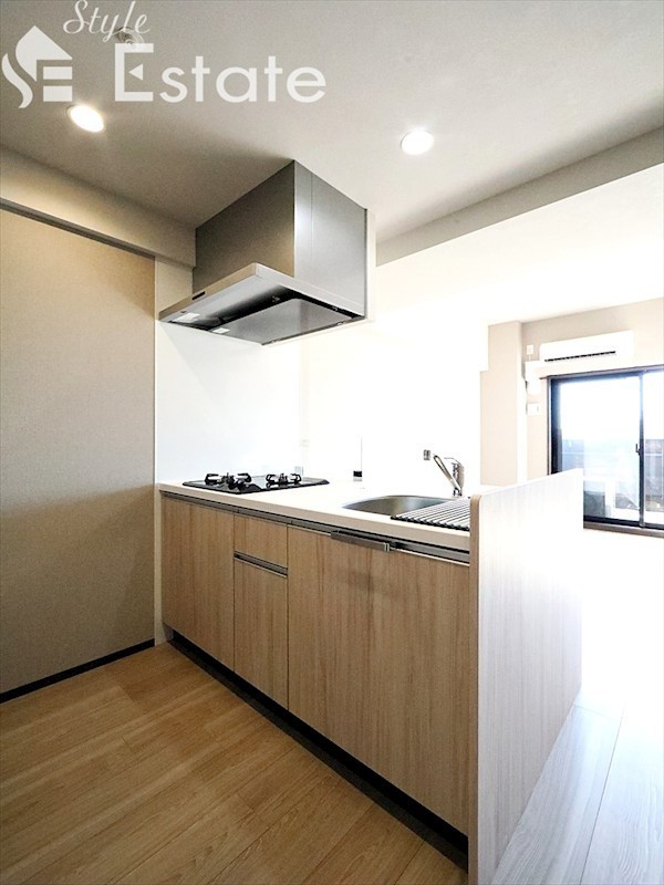 キッチン　同仕様画像