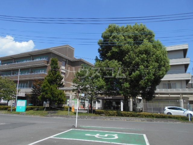病院　鶴谷病院（病院）まで1546m