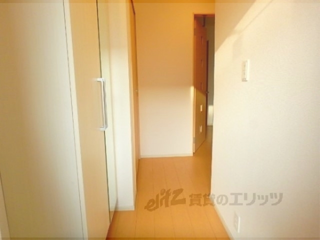 その他部屋・スペース　廊下