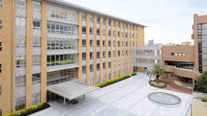 大学・短大　香蘭女子短期大学（大学・短大）まで335m