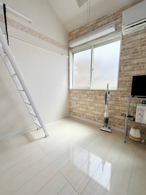 居室・リビング　同仕様タイプ