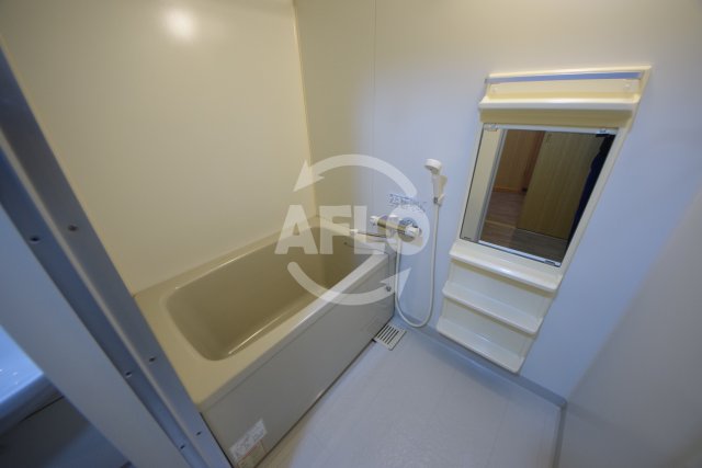 バス・シャワールーム　ビラージュプラム　風呂