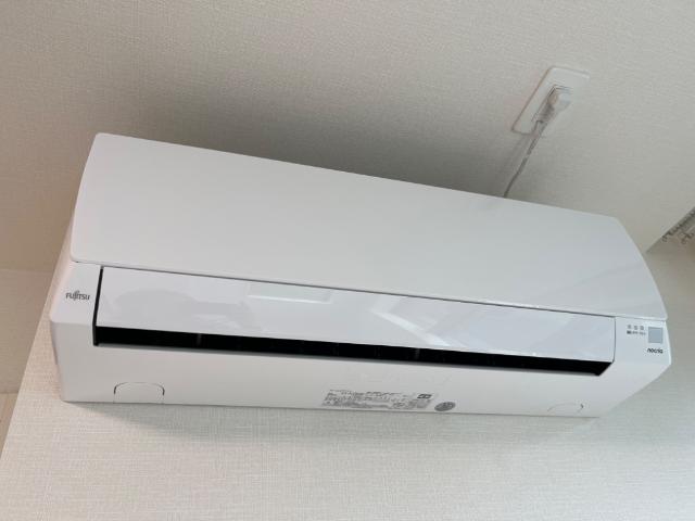 その他設備　室内設備