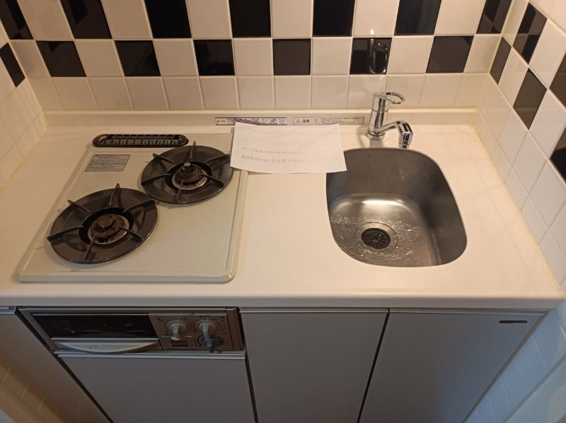 キッチン　☆使いやすいキッチン☆