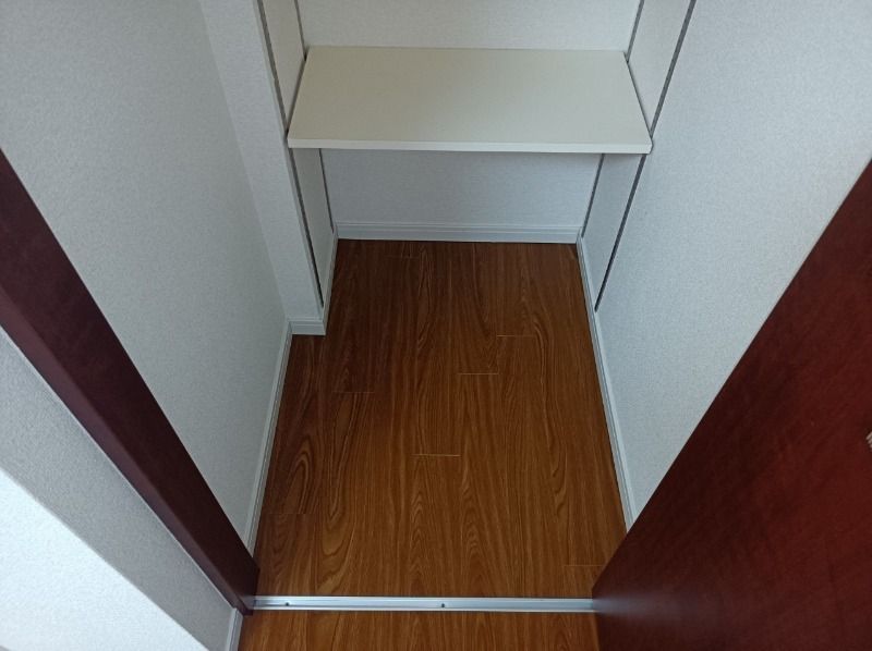 収納　☆たっぷり収納☆