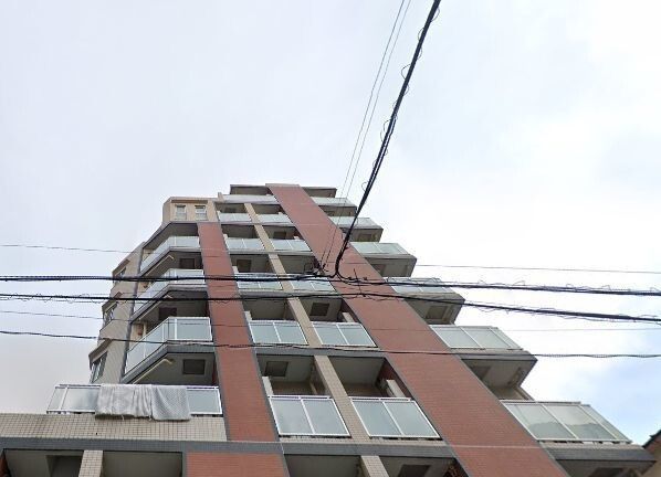 建物外観　☆外観☆