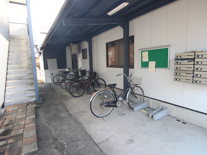 その他共有部分