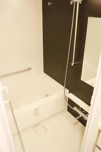 バス・シャワールーム　☆バスルーム☆