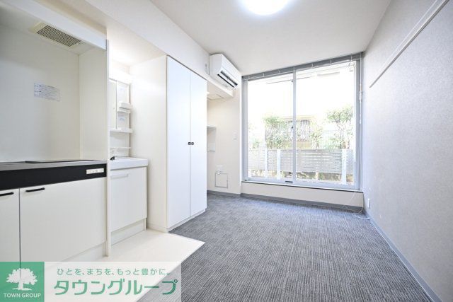 居室・リビング　リビング/居室