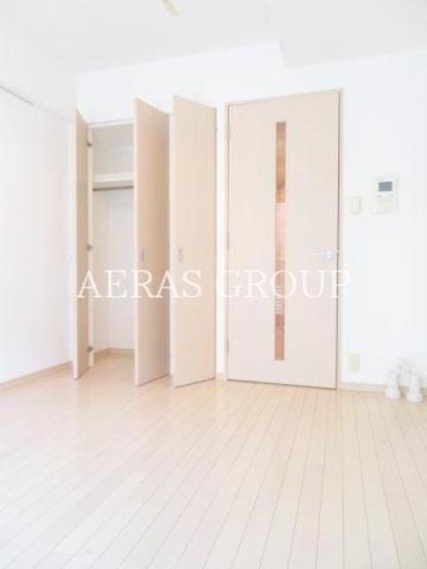 居室・リビング　【同タイプ仕様】