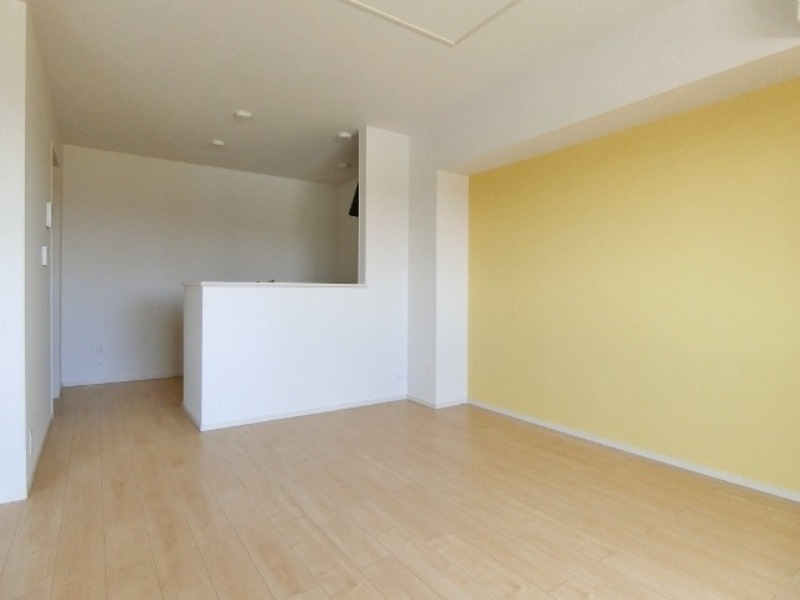 居室・リビング　図面と現状に相違がある場合には現状を優先