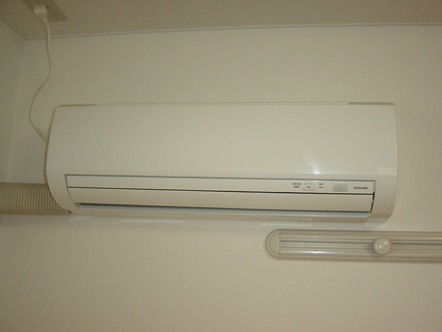 その他設備　室内設備