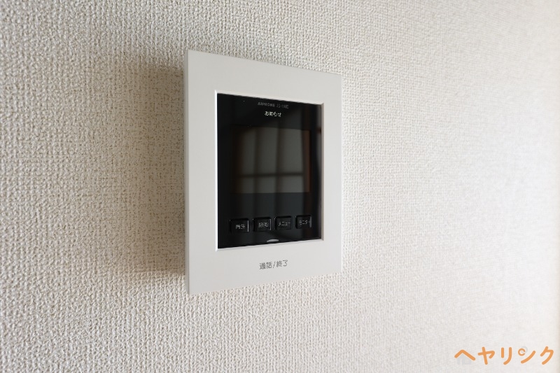 シティハイツ山田Aのその他写真