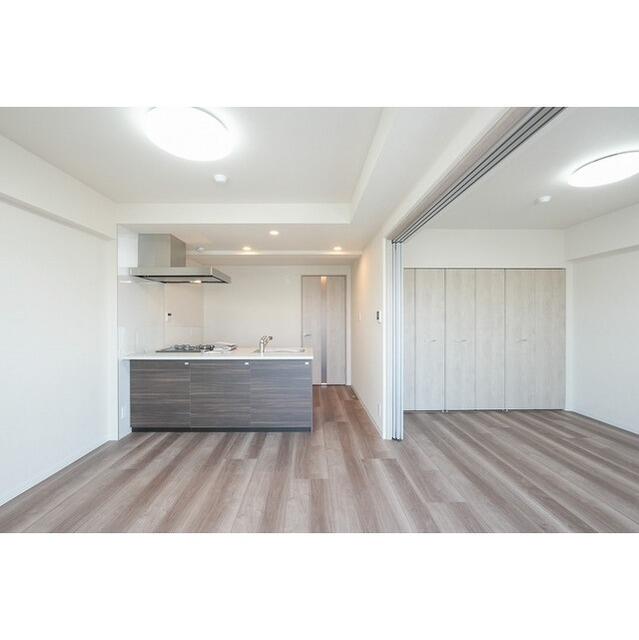 居室・リビング　参考写真