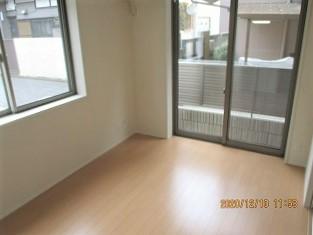 居室・リビング　ゆったりとした居間です