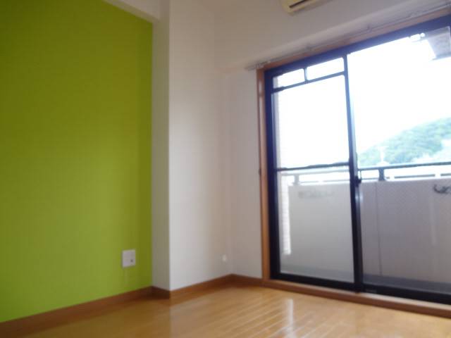 居室・リビング　洋室