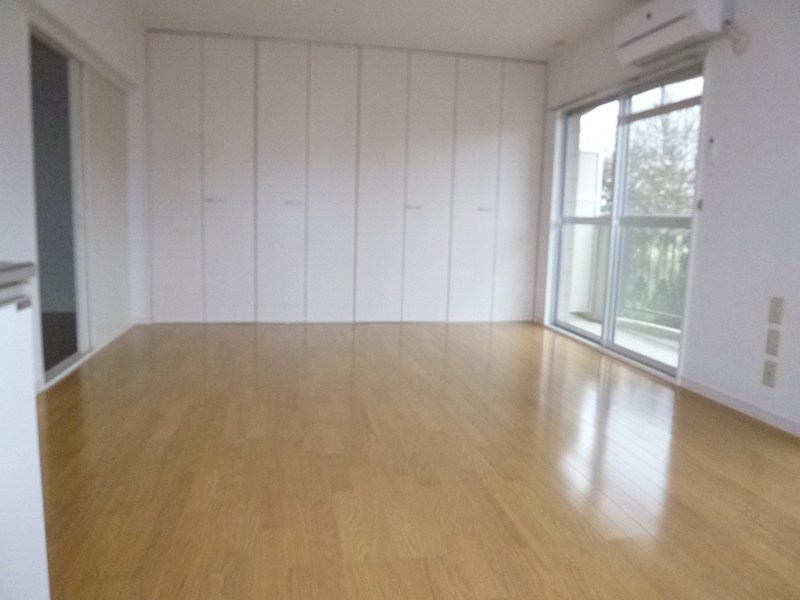 居室・リビング　ダイニング