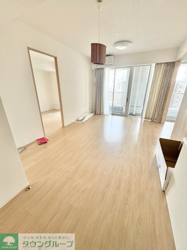 居室・リビング　リビング/居室