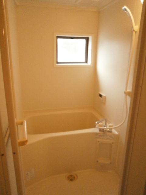 バス・シャワールーム　Ｂ１０７　浴室