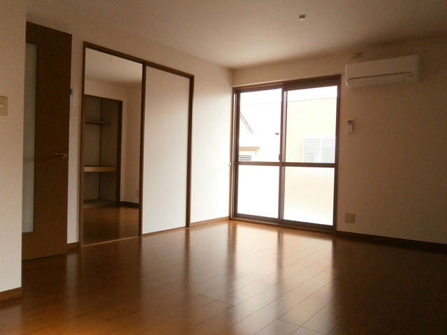 居室・リビング　Ｂ１０７　リビング