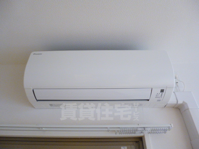 その他設備　同タイプ室内写真