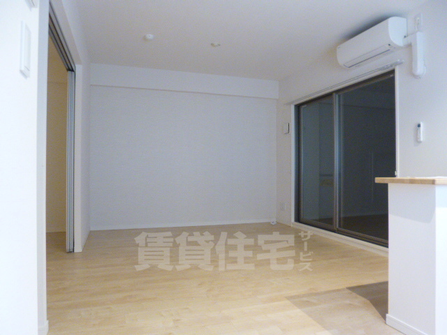 居室・リビング　同タイプ室内写真