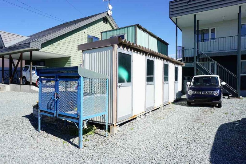 その他共有部分　共用部１