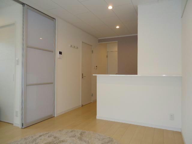 居室・リビング　別部屋参考写真