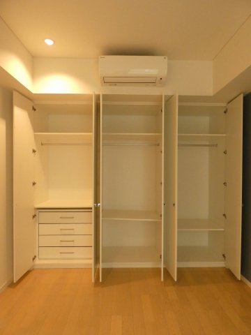 収納　収納※別部屋参考写真