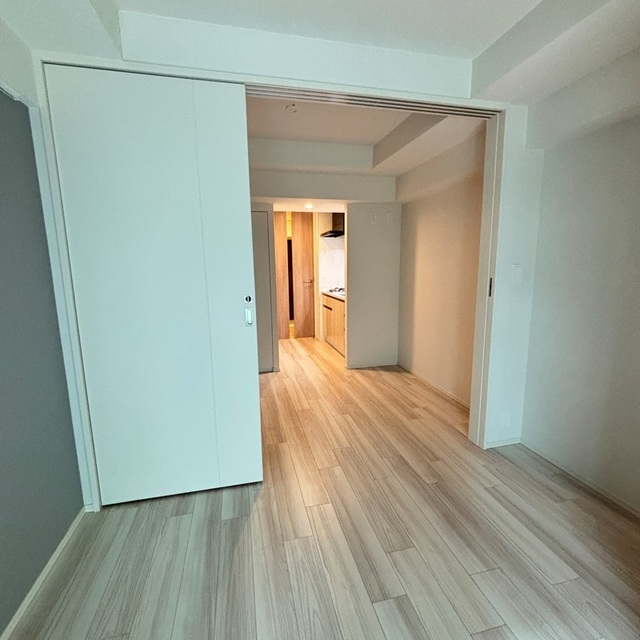 居室・リビング　※写真は同タイプ住戸です。